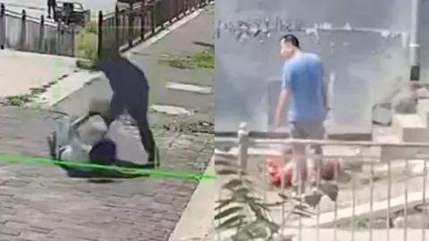 邯郸市峰峰矿区